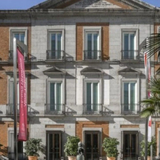Museo Thyssen Bornemisza