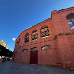 Tour La Malagueta Tour La Malagueta