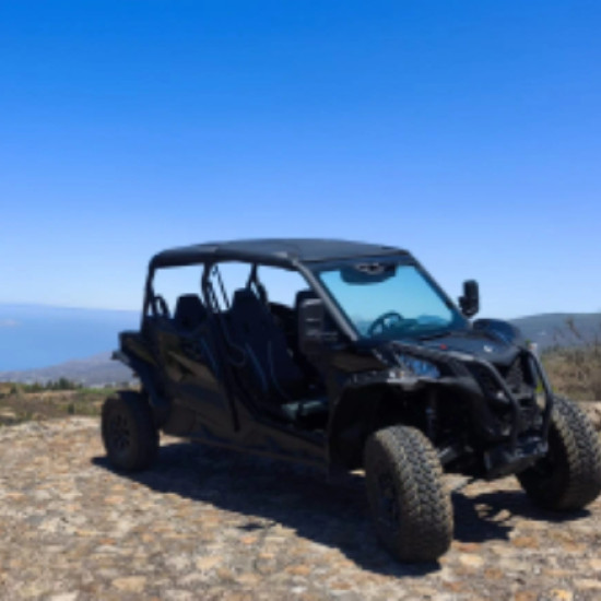Buggy Xclusive Tour – Tour Volcánico & Cultural en Tenerife Buggy Xclusive Tour – Tour Volcánico & Cultural en Tenerife