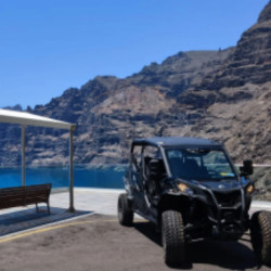 Buggy Xclusive Tour – Tour Volcánico & Cultural en Tenerife Buggy Xclusive Tour – Tour Volcánico & Cultural en Tenerife